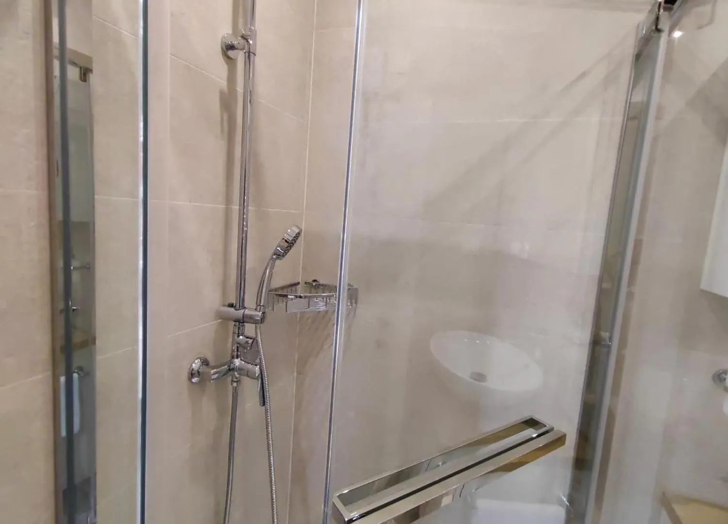 Relax And Enjoy Apartments Split