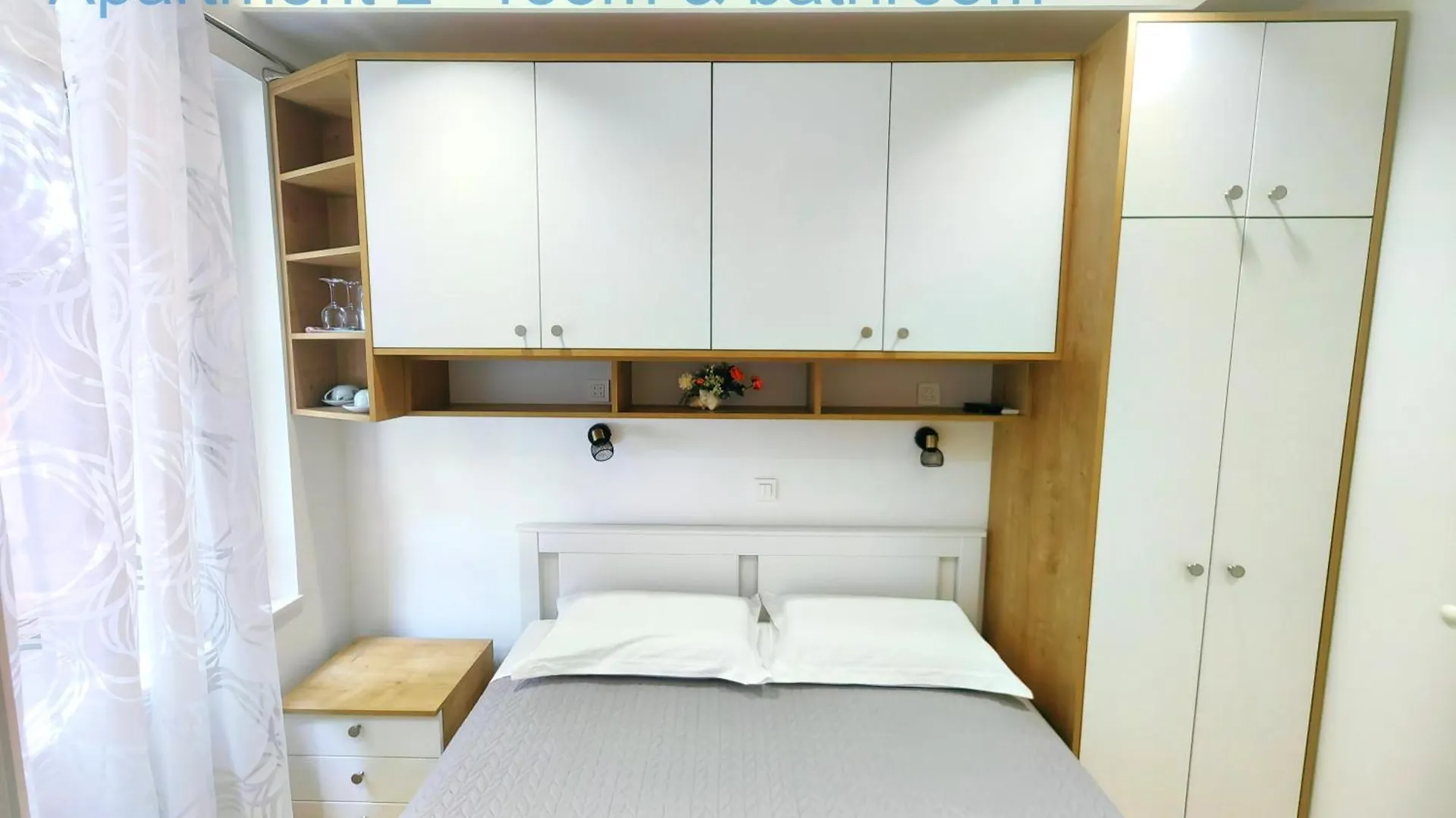 Relax And Enjoy Apartments Split