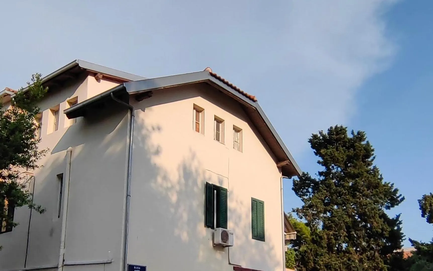 Relax And Enjoy Apartments Split