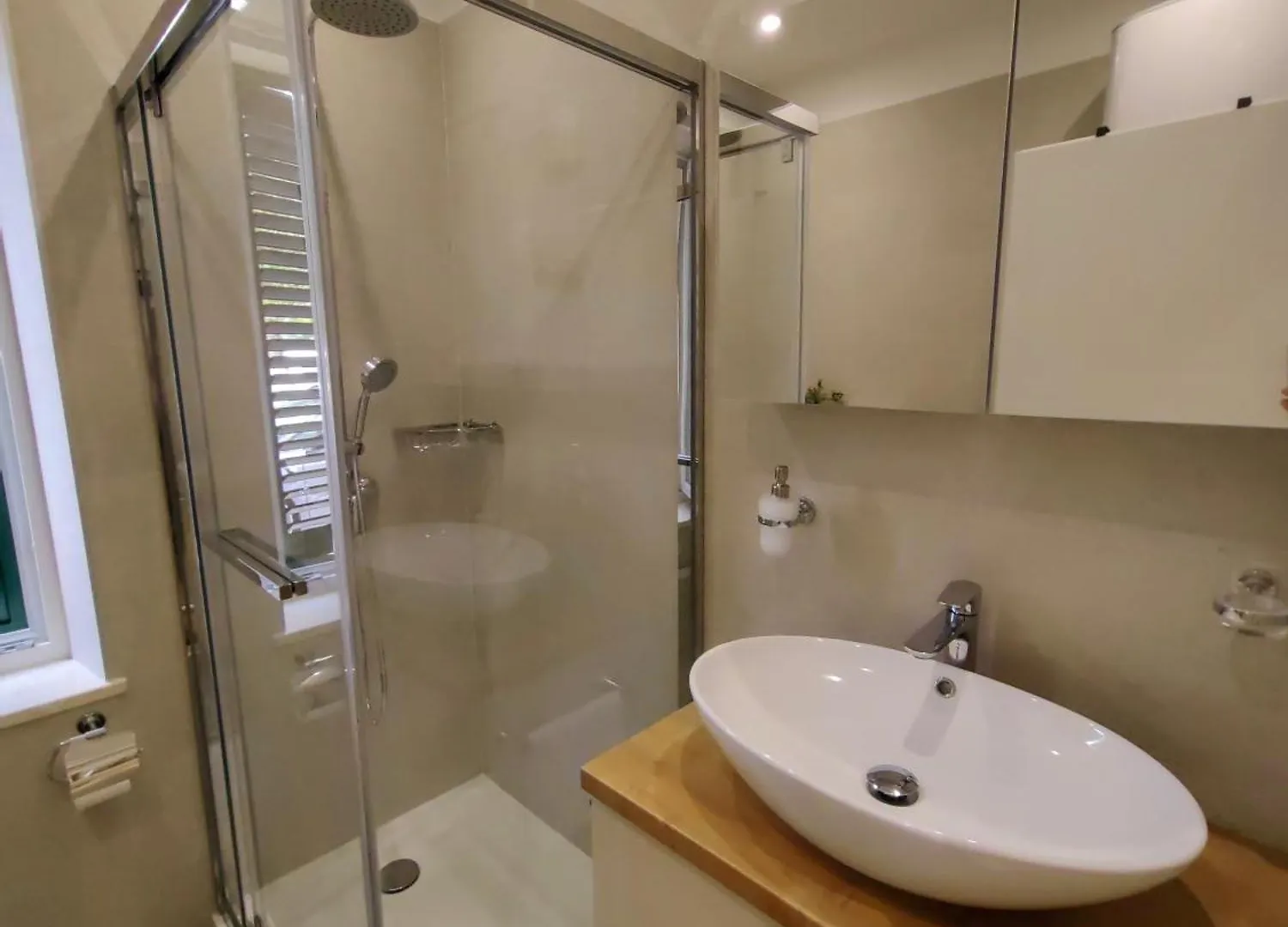 Relax And Enjoy Apartments Σπλιτ