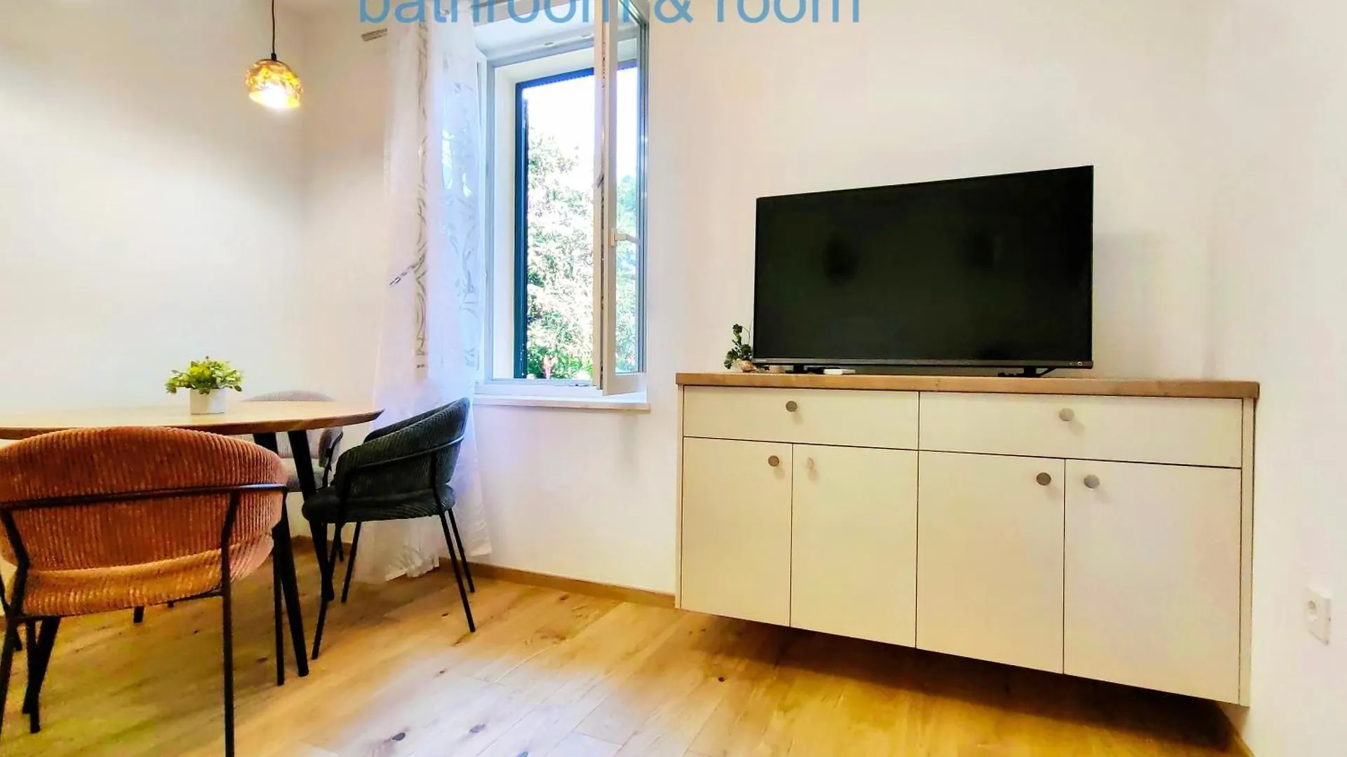 Relax And Enjoy Apartments Σπλιτ Κροατία
