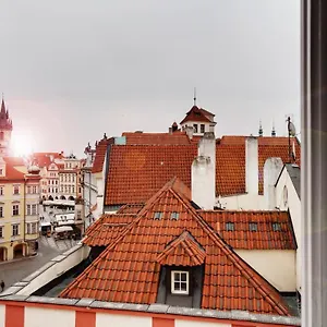 Karlova 25 , Prague Czech Republic