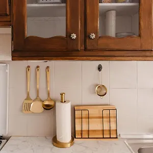  Apartment Pjaca Penthouse