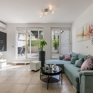  Appartement Luxury Leona
