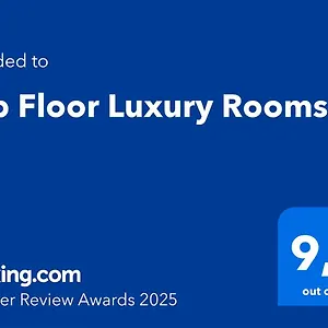  Appartement Floor Luxury