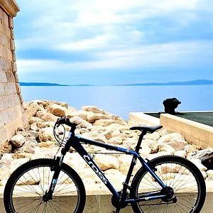  Apartment Ora, On The Sea.