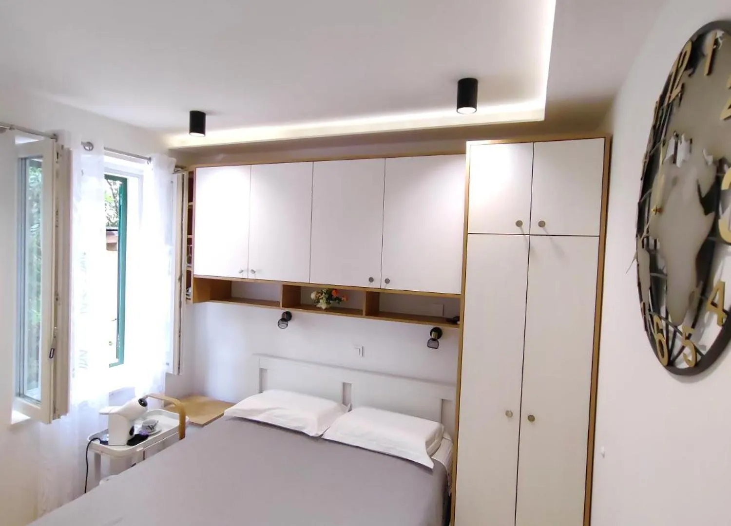 Relax And Enjoy Apartments Split