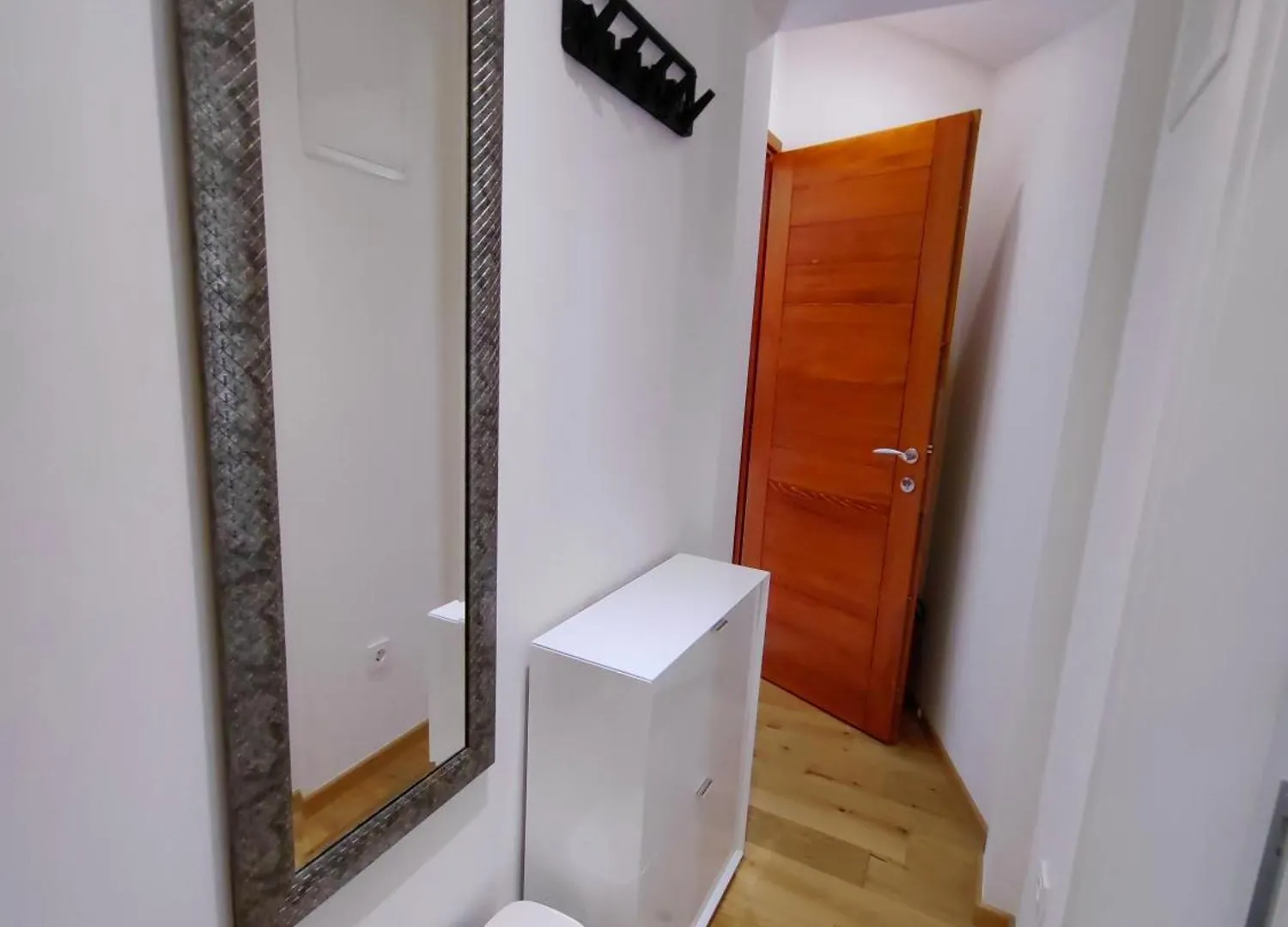 Relax And Enjoy Apartments Split 0*,