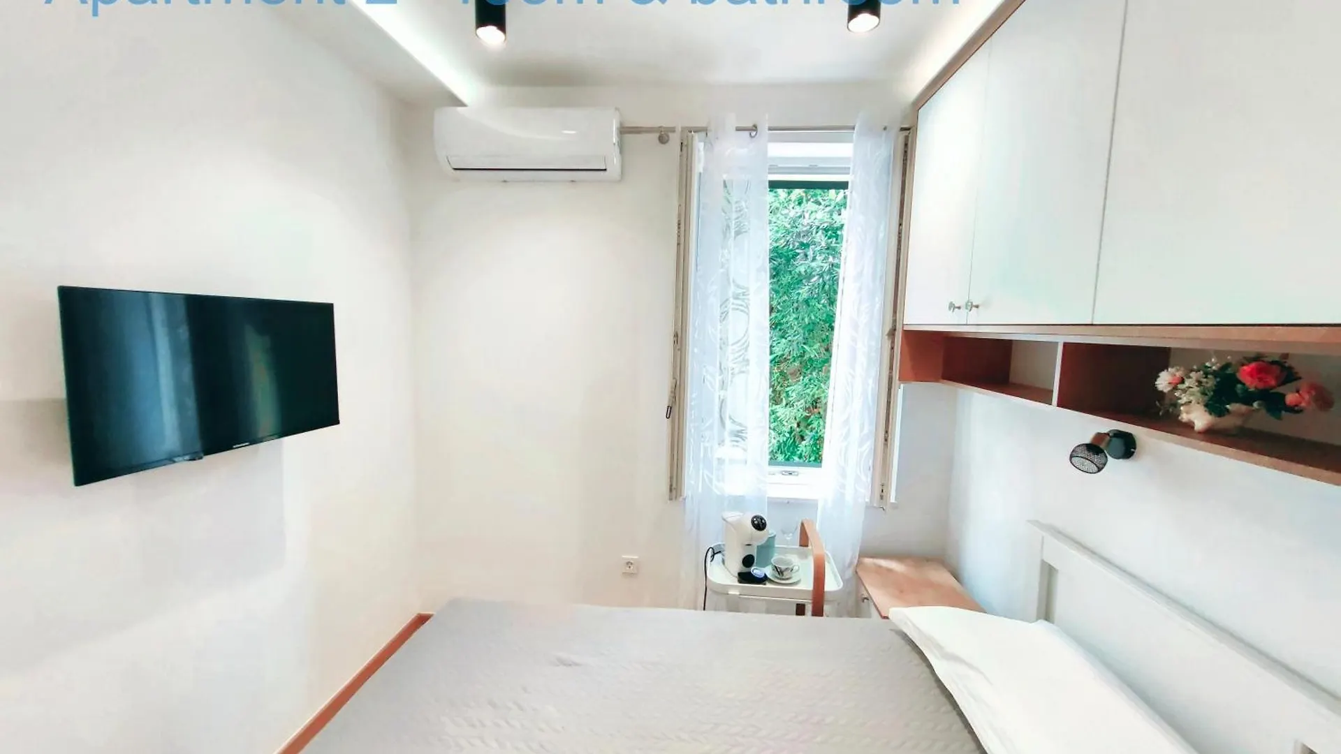 Relax And Enjoy Apartments Split 0*,