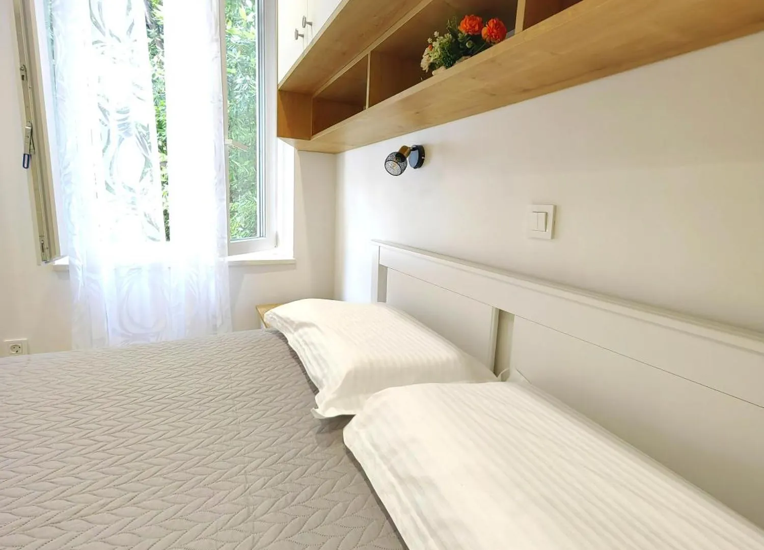 Relax And Enjoy Apartments Split Croatia