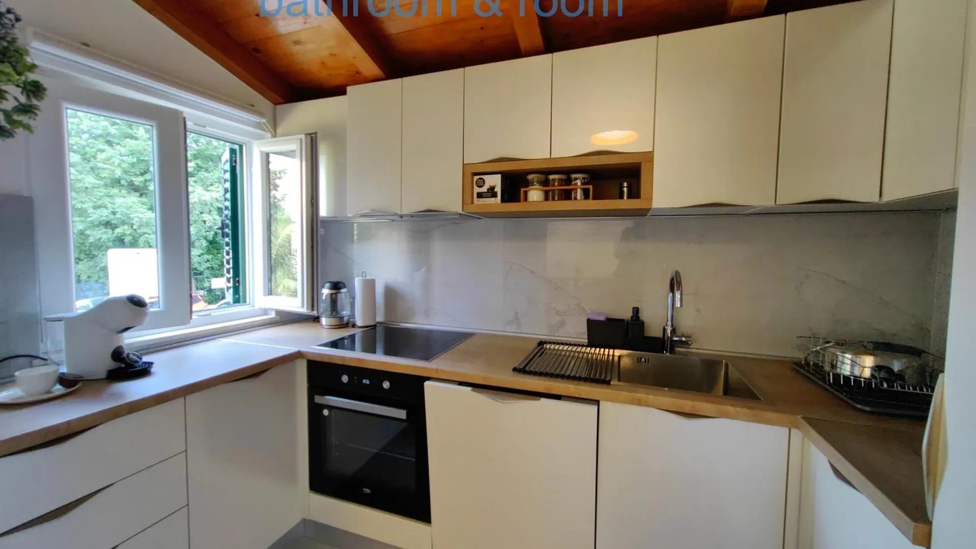 Relax And Enjoy Apartments Split