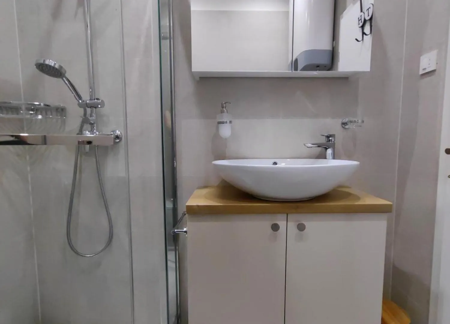 Relax And Enjoy Apartments Split