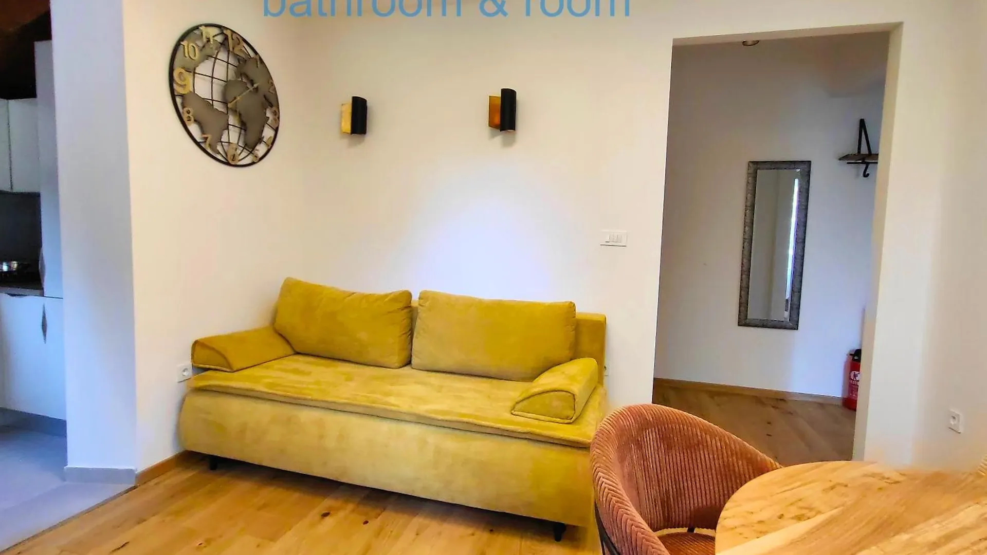 Relax And Enjoy Apartments Split