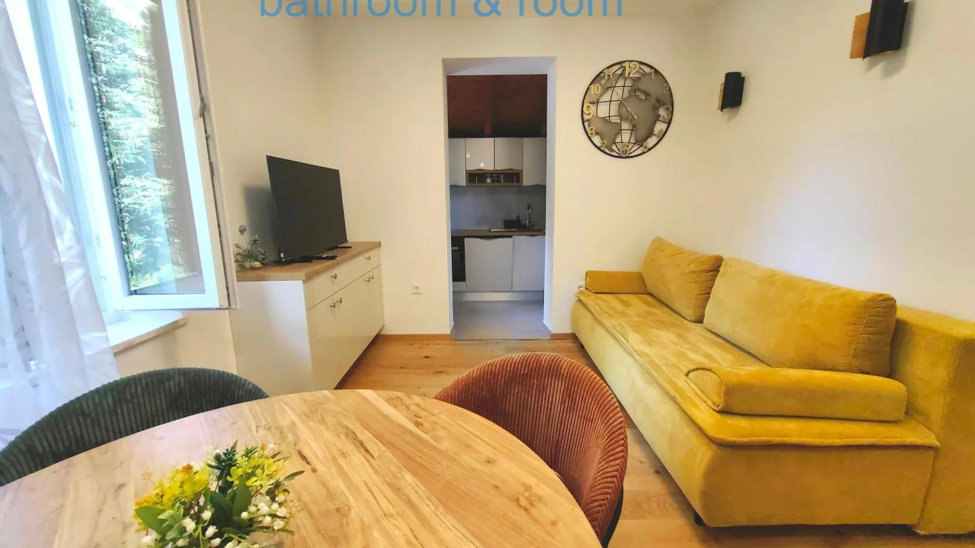 Relax And Enjoy Apartments Split