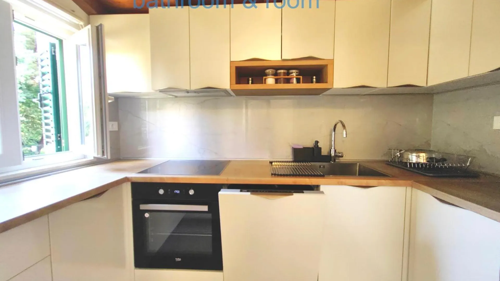 Relax And Enjoy Apartments Split 0*,